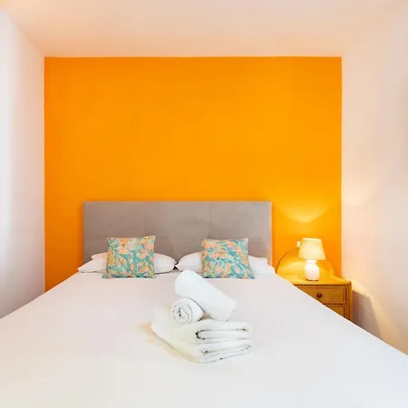2 Bd & Garden Apt In Golf Del Sur * San Miguel de Abona